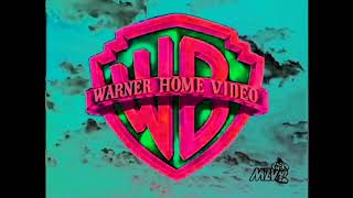 warner home video in g major 6096