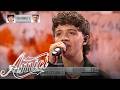 Amici 25 - Lorenzo - Non parli mai