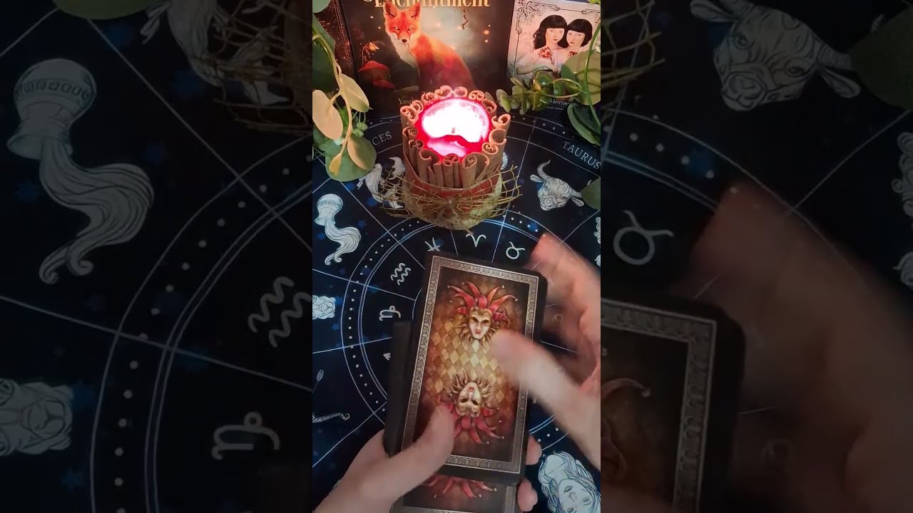 ✨💌Защо не ти пише?🔮Таро разкрива истината. Гледане на карти Таро. Венера Таро