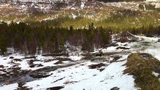 Junkerdal Påska 2011