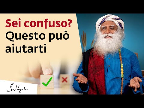Video: Come si scrive in modo confuso?