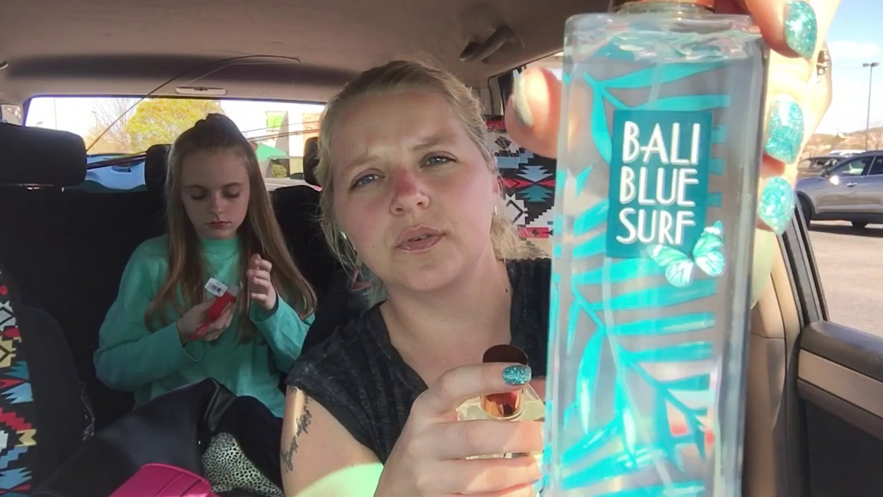 Amazing Deal💃Bath and Body Works 💃5 dollar sprays YouTube