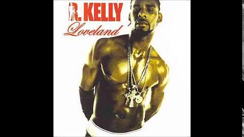 R. Kelly - You Bring Me Joy