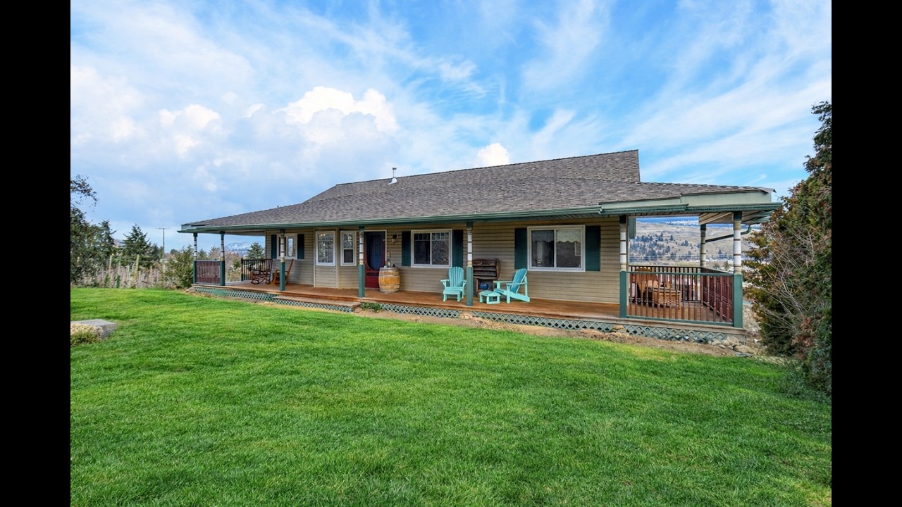 9823 Winview Road, Lake Country, British Columbia