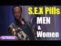 Great America : Men and Women|| Katt Williams