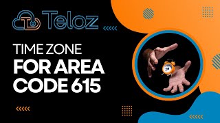 Time zone for area code 615:Navigating Time