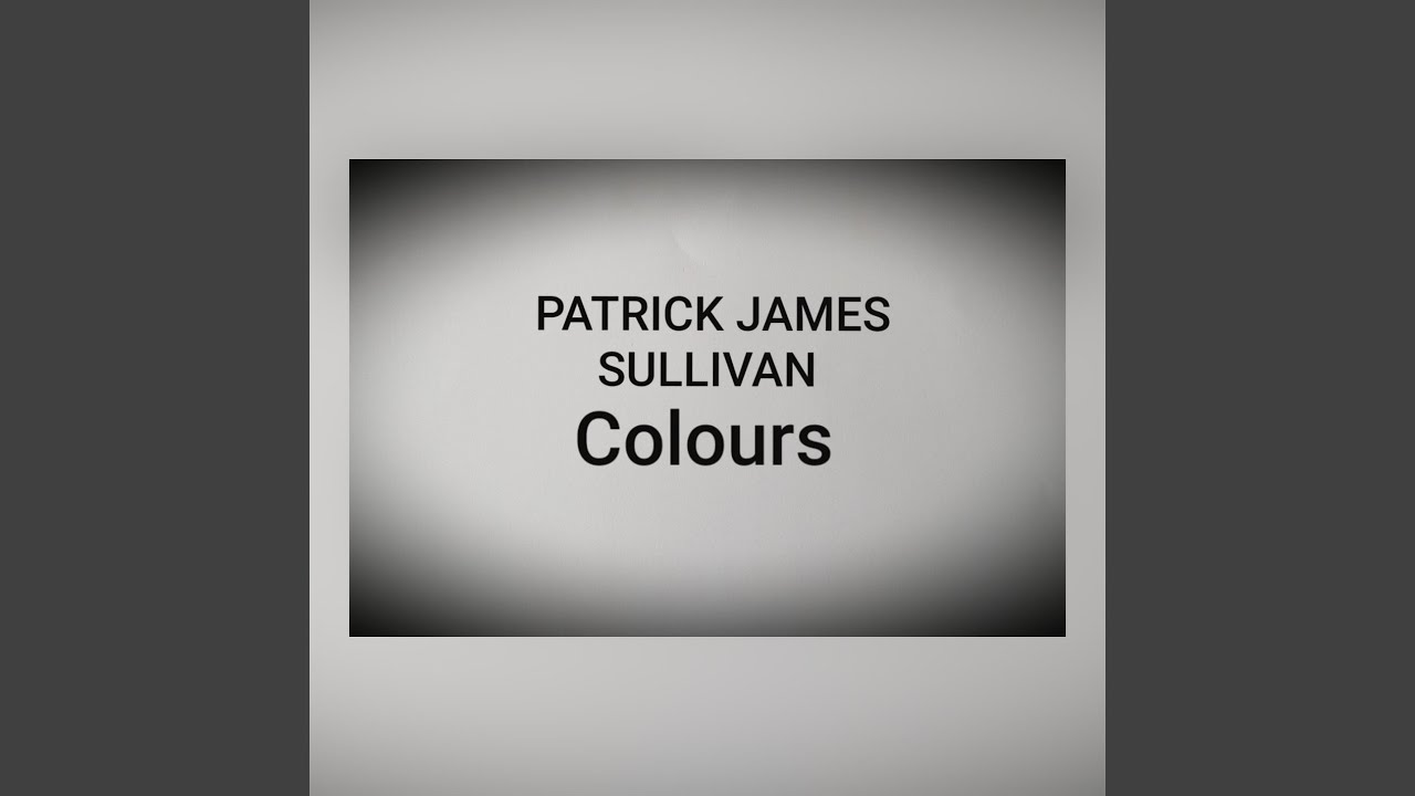 Share Your Magic - Patrick James Sullivan | Shazam