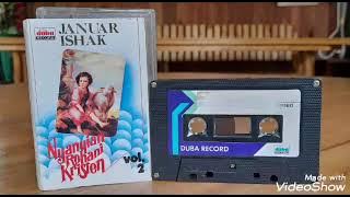Lagu Pop Rohani  Full Album  'BUKA PINTU HATIMU' JANUAR ISHAK