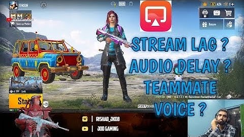 How to fix Stream Lag , Audio Dealy , Video Quality issue in Douwan | how to fix errors in douwa