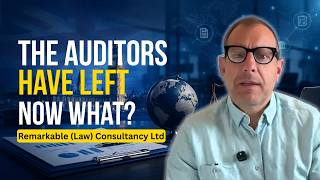 Beyond Audits: How Remarkable Law Consultancy Builds Real UKVI Compliance