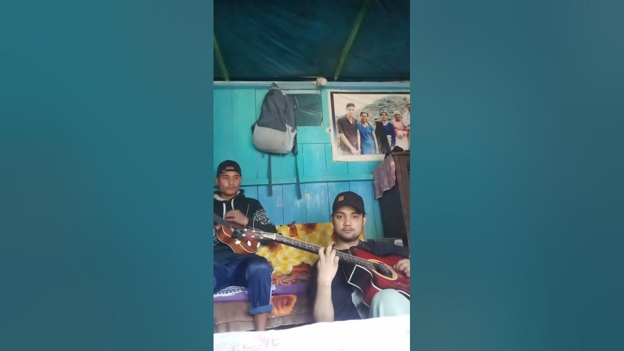 Ukulele X Guitar Collab | Flirty Maya || Neetesh Jung #nepalisong #viralshortsvideo #musiclovers Ukulele X Guitar Collab | Flirty Maya || Neetesh Jung #nepalisong #viralshortsvideo #musiclovers