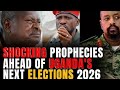 2025 A Year That Will Expose Uganda Next President 2025 A Year That Will Expose Uganda Next President