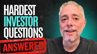 Trick Questions? Here's How Great Founders Crush Them!