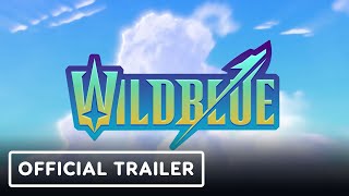 Thumb do video Wild Blue - Humble Games Showcase 2025 Trailer