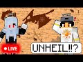 Nächstes UNHEIL mit MIRA LIVE EVENT !? | YOUTUBER INSEL