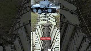 why were Soviet DZOTs legendary?