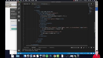 VueJS | Level 2-14: js expression in interpolation