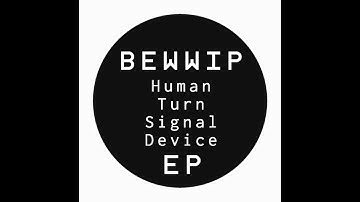 Bewwip - 4orlds Funk (2018)