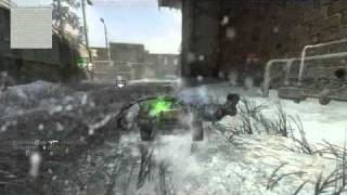 Black Ops: RC-XD Triple Kill