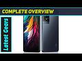 TCL 50 XE NxtPaper 5G: Eye-Saving Powerhouse!