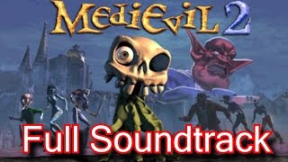 PS1 MediEvil 2 Full Soundtrack (Complete OST)