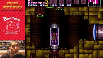 Super Metroid Part 6