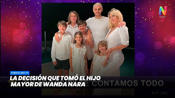 Por qu Valentino Lpez abandon la casa de Mauro Ica...