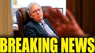 MITCH IS GONE