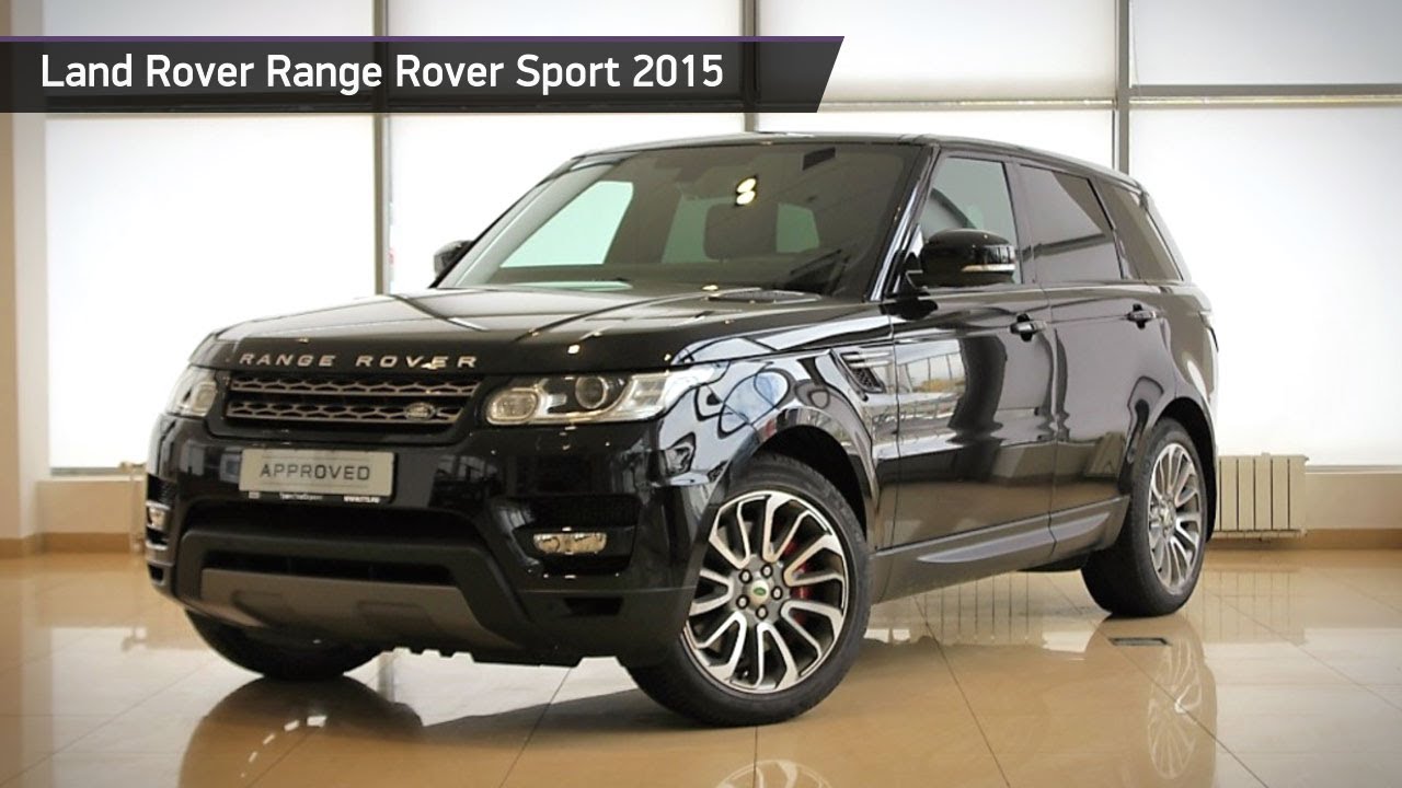 Range rover продам