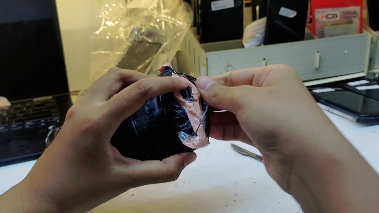 GOOGLE PIXEL 5 5G DEAD DAN JARINGAN + WIFI TIDAK BISA KIRIMAN DARI BONDOWOSO 