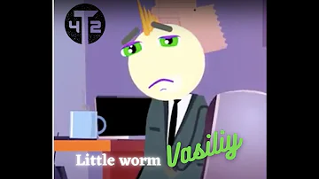 4T2 - "Little Worm Vasiliy" Official Music Video