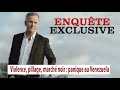 Enquete Exclusive - Violence, pillage, marché noir : panique au Venezuela