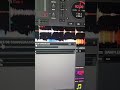 volumen y fx en Samplers de virtual dj