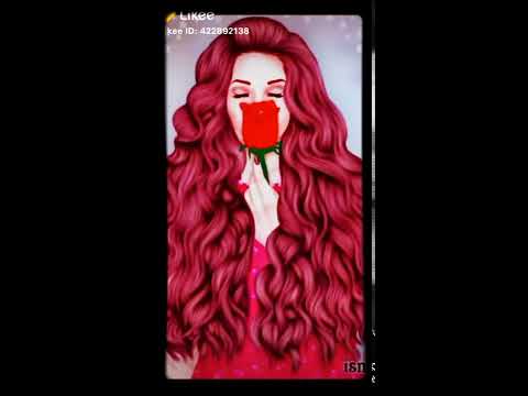 حالات واتس آب بنات گيوت على أغنيةشفتا بشارع الحمرا بأيدا فيها قلم حمرا