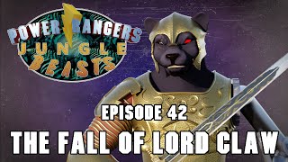 The Fall of Lord Claw: Jungle Beasts | Episode 42