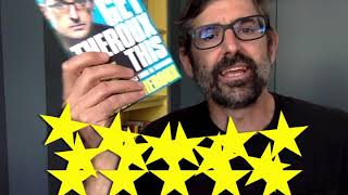 Louis Theroux Reviews Gotta Get Theroux This Reviews on Amazon