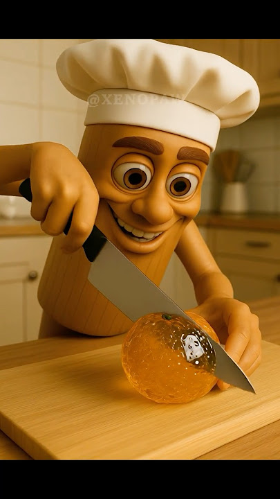 Every Time Tung Tung Tung Sahur Tries to Eat, This Happens #tungtungtungsahur #funny #shorts