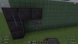 COMO HACER UN TANQUE EN Minecraft muy facil