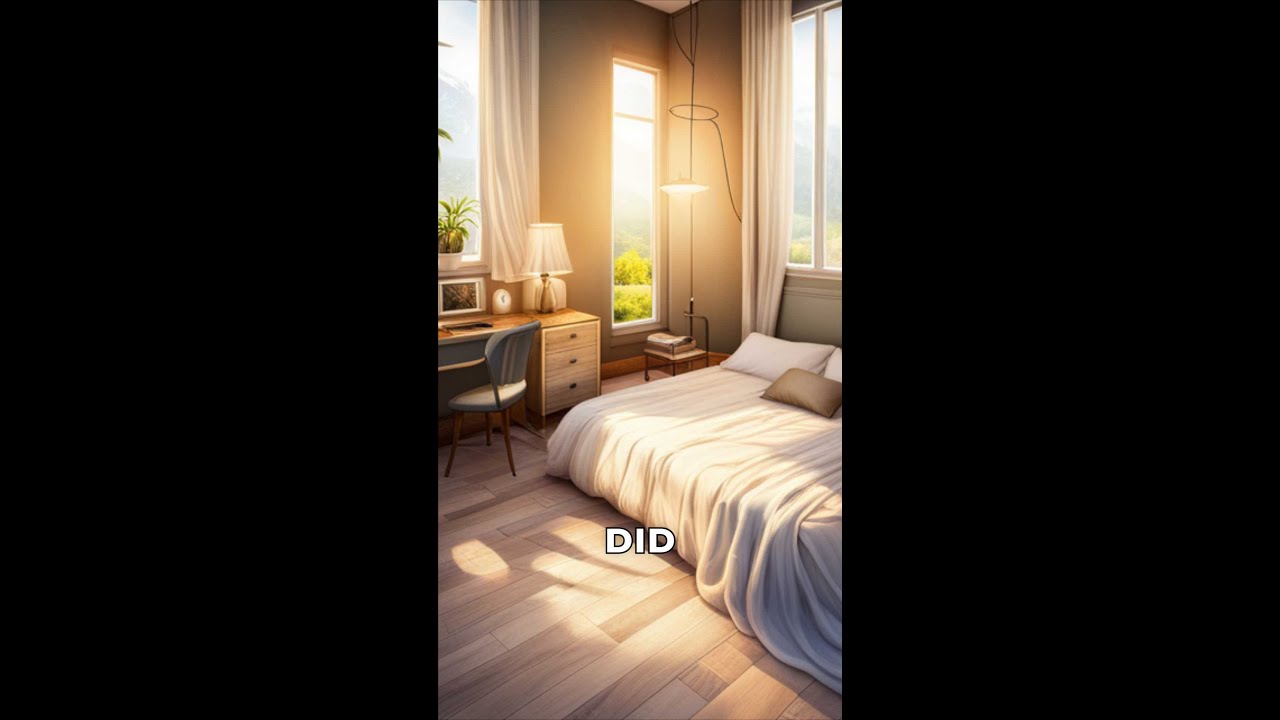 The Secrets to Getting Better Sleep and Waking Up Refreshed