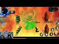 [Android Game] Boruto Senki War !