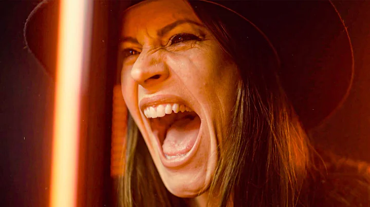 Floor Jansen - Me Without You (Official Music Video)