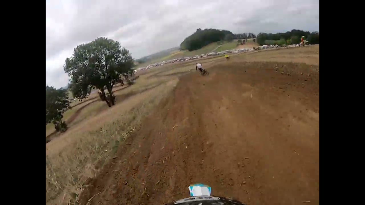 MX Angora Serie's Cronay 2022