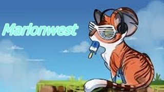 TRANSFORMICE - Marlonwest 56k Firsts !