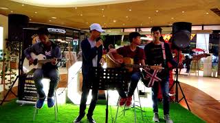 When We Were Young - Adelle Cover By Kalkulus Bali