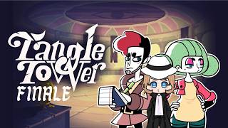 Can we catch the killer Tangle Tower Finale