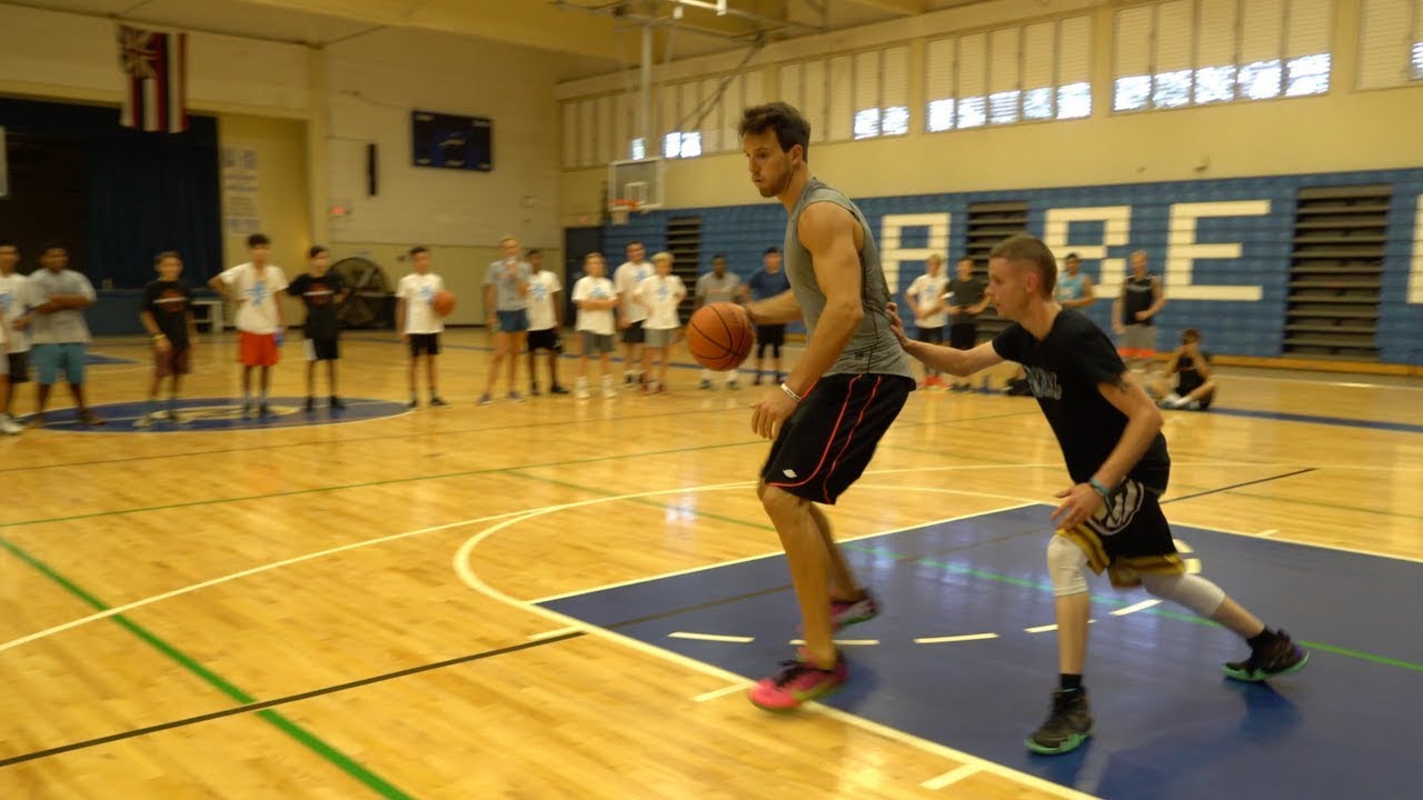 the professor vs 6