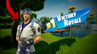 Victory Royale With Sushi Masterskin Fortnite Battle Royale - Pamzz