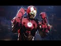 UNBELIEVABLE Iron Man Sketch Art You Have to See to Believe! | Marketing Insights