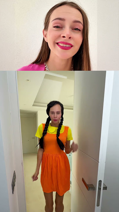 OMG New Viral TikTok Clip — You Need to See This Reaction! (P2590)