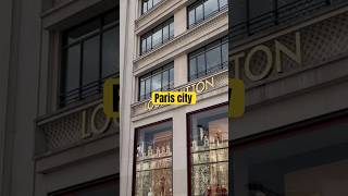 Paris city walks   Paris,France…😳#shorts#paris
